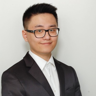 Chengwei Zhou