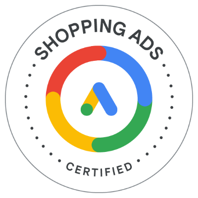 Google Ads Shopping