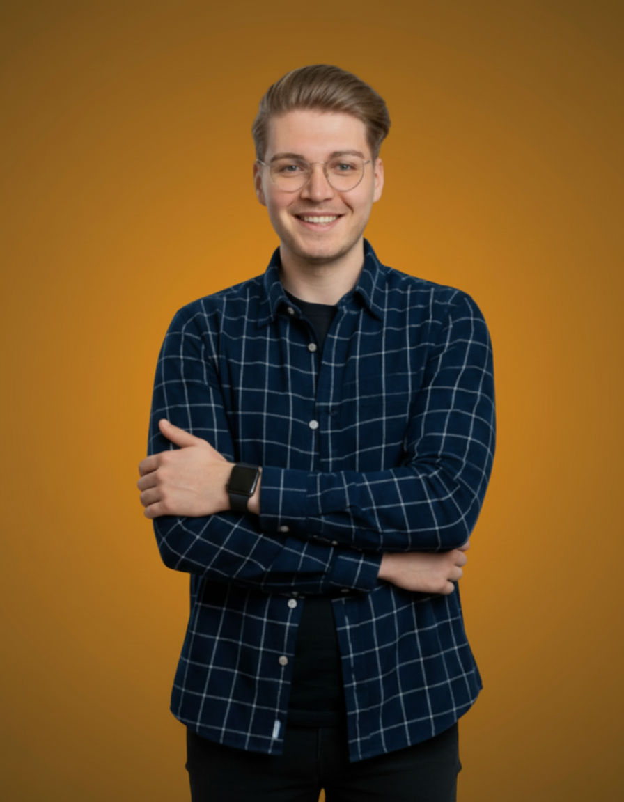 Philipp Wermescher