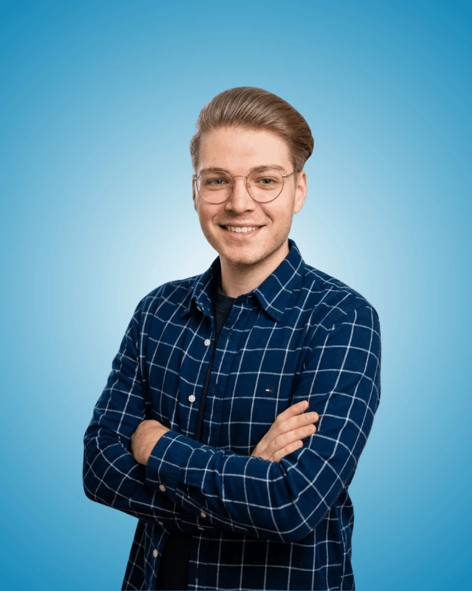 Philipp Wermescher - Google Ads Berater