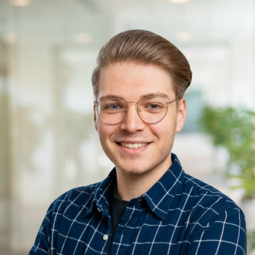 Philipp Wermescher – Google Ads Experte